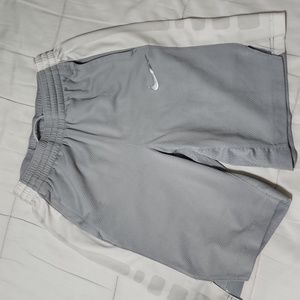 Youth large Nike athletic shorts